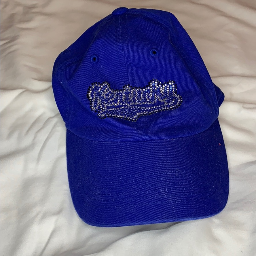 Kentucky Sparkly Hat